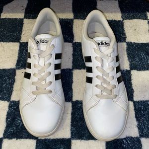 Adidas baseline shoes